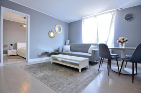 Victus Apartamenty, Apartament Tango